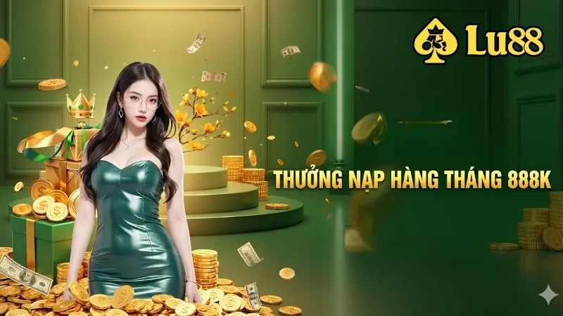 Casino trực tuyến LU88
