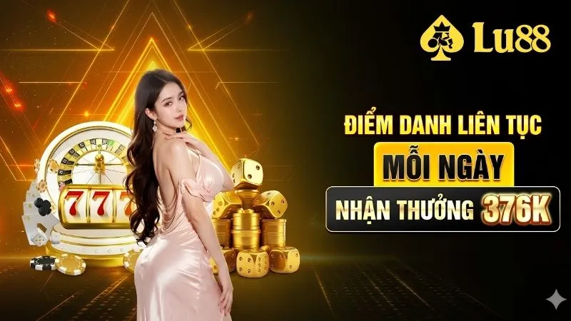 Khuyến mãi LU88 2026