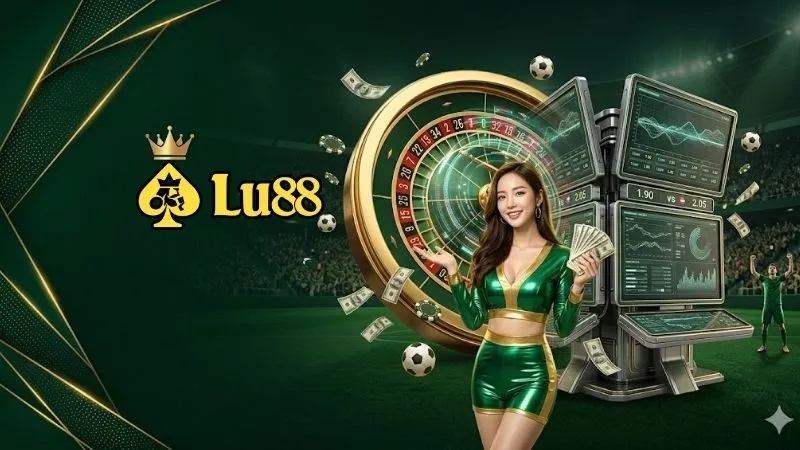 Banner LU88 2026