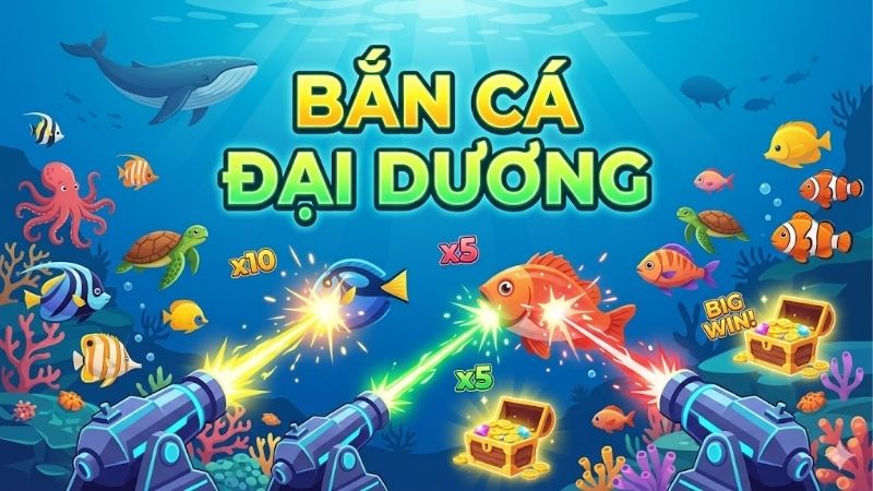 ban-ca-dai-duong