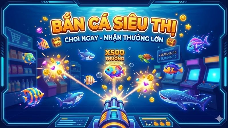 ban-ca-sieu-thi