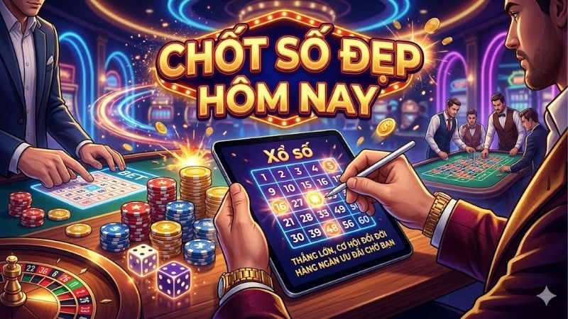 chot-so-dep-hom-nay