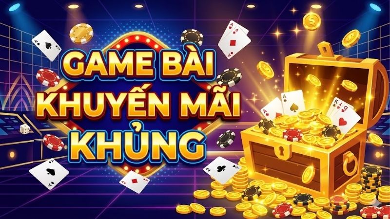 game-bai-khuyen-mai-khung
