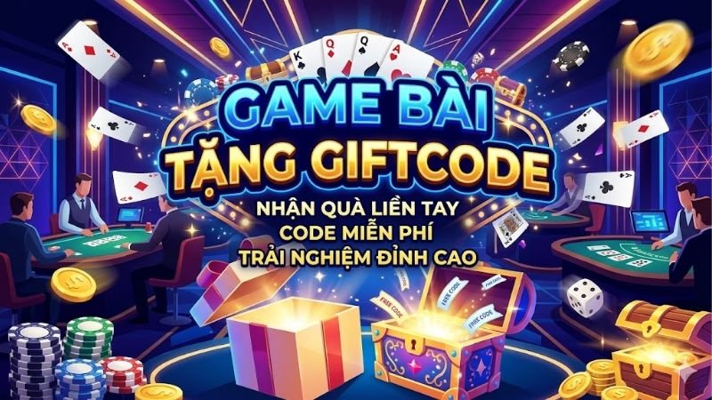 game-bai-tang-giftcode