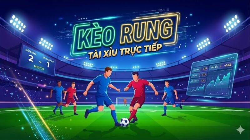 keo-rung